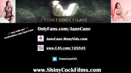 Jane Cane: Macecha dělá z nevlastního syna pornohvězdu