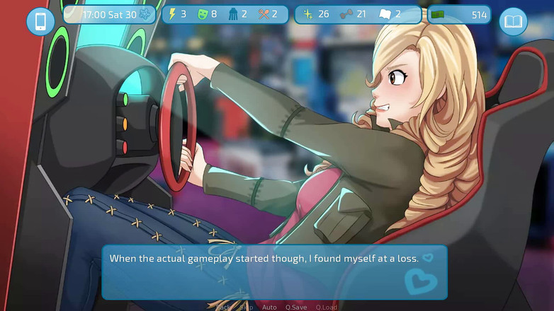 Dirty GamesXxX: Love &amp; sex second base: spielen von videospielen mit einem freund,...