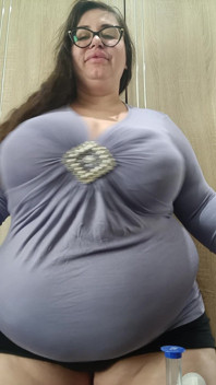 Amazing Jiggling