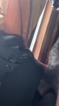I'm Trying to Cum with Tight Huge Cub