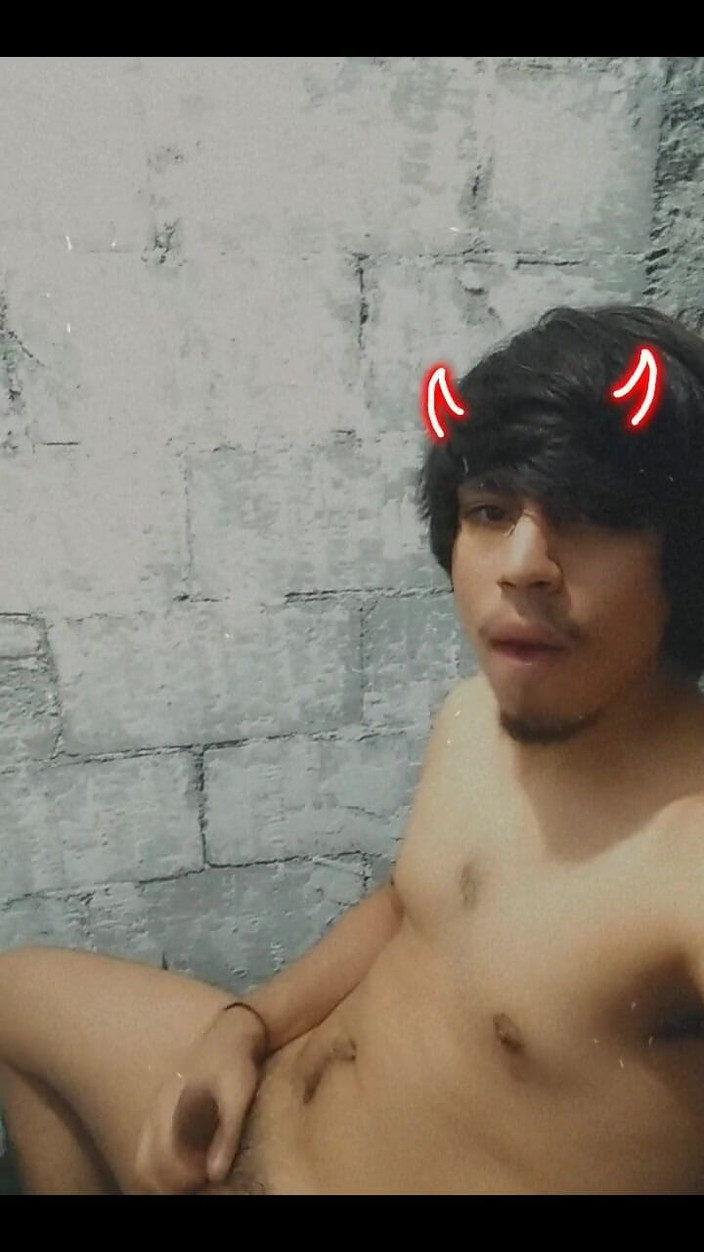 AlexAlejandro13: Devil Hot as Hell