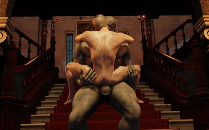 Taylor Breeder: Viral Orgy - Part I