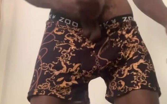 Eroticalistic: Čůrák a určitě