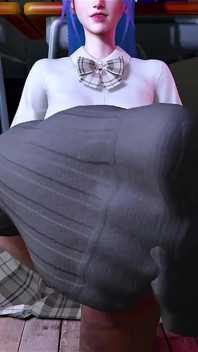 Diva ảo: vẻ đẹp hoạt hình tối cao - hentai hoạt hình 3d
