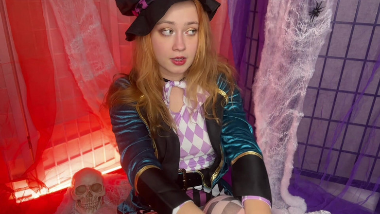 Sheryl X Sinclair: Pov lo stupido schiavo deve leccare le scarpe di pazzi...