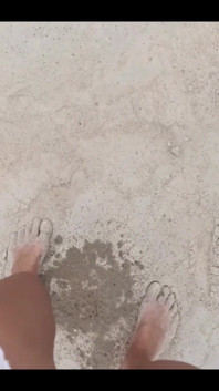 I Secretly Love Spotting Beaches