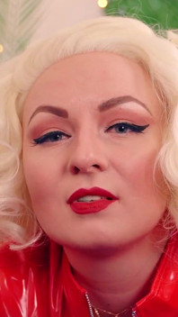Arya Grander Femdom POV Giantess Video Promo
