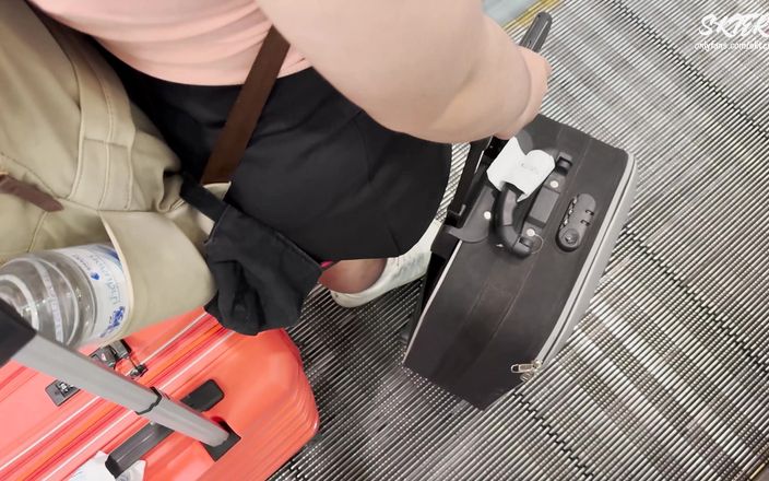 18_honey: Vlog Pattaya Day3 [кінець]