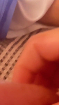¡solo Un Testículo Para Una Gran Carga De Semen!