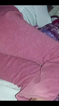 Stepfather B. Comes Into My Room at Dawn and Fucks Me From Behind