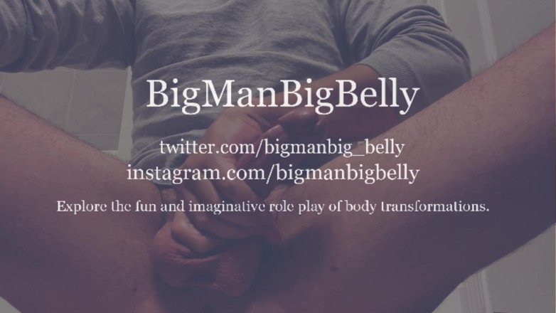 BigManBigBelly: Ваш власний приватний, віртуальний фідер