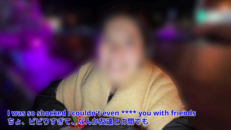 marutahub: [与成为性感女演员的女性朋友重逢] 每次看AV，我都嫉妒被演员拥抱......