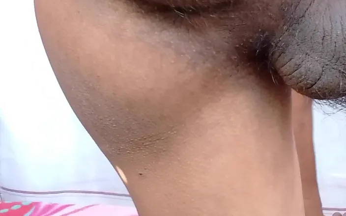 Che: Ass Big Black Hole Indian Man Fuck Finger