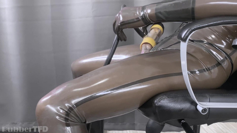 RubberTFD: Smokey Milking