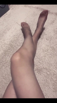 Feels so Comfy