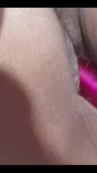 So, so, Horny and Wet!