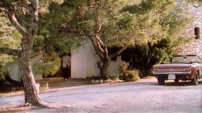 Euro Blue Movies: Tình dục nóng bỏng ở Ibiza (1982)