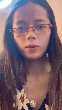 Menina japonesa