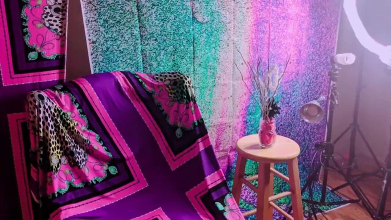 goddessjoules: Studio Makeover