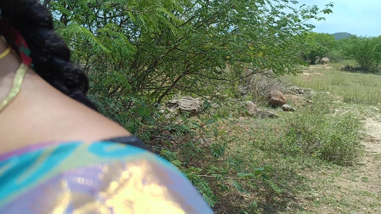 Magilmathi: Function Outdoor with Stranger 2