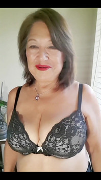 Almost Completely Dressed