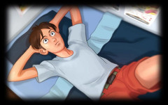 Miss Kitty 2K: Summertime Saga Reworked - 1 nowy początek autorstwa Misskitty2k