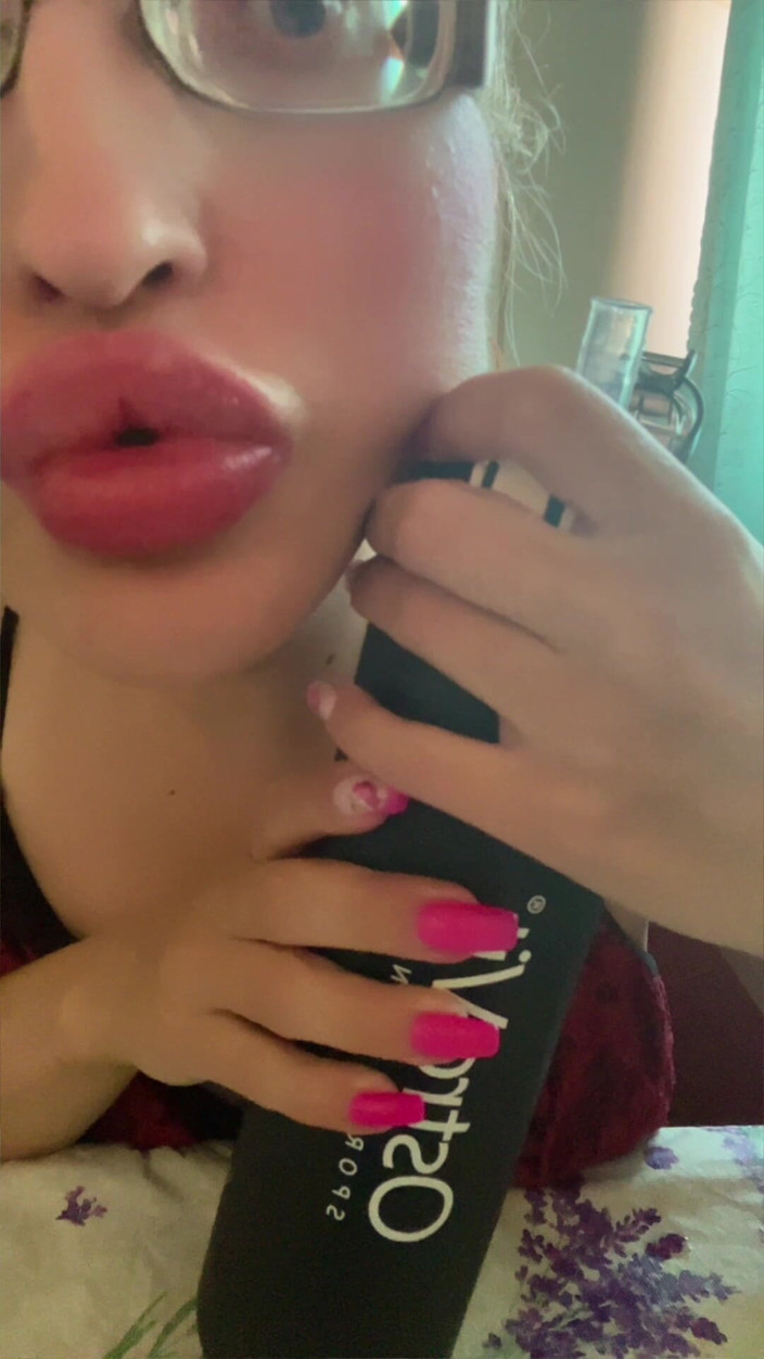 FinDom Goaldigger: Sport Food Asmr, частина 4