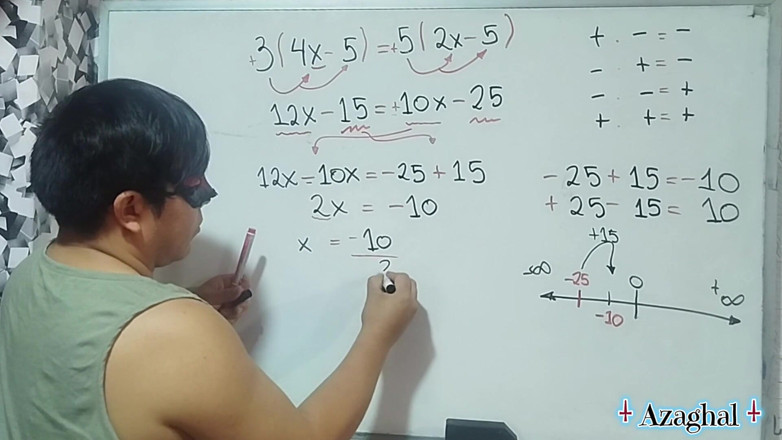 Rosaroja: 58 Dzięki Cordova, Argentyna. Matematyka seksualna