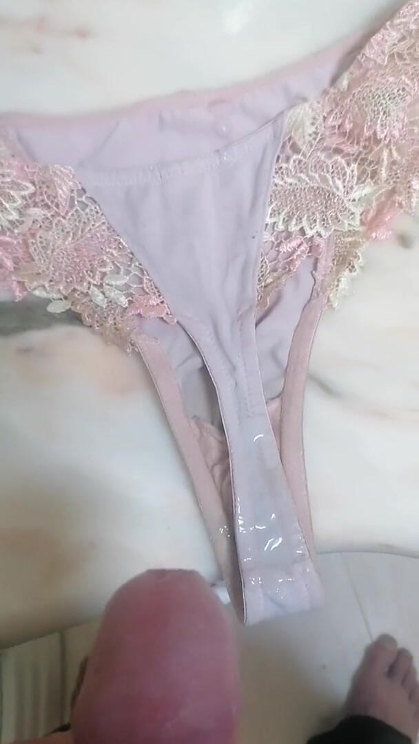Solo: Thong Madame