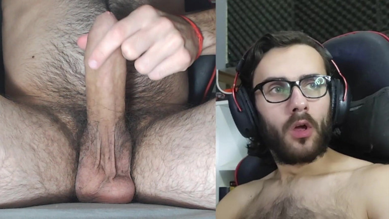 LapijARG: Grote Spermashot Enorme Penis, Homoseksuele Latino Zelfgemaakt