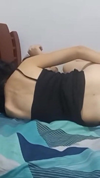 MILF Latina Panas Mendapat Nafsu Bersama Kekasihnya