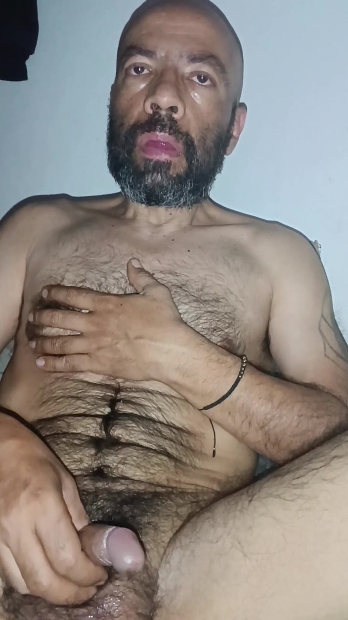 Jhonbahh: Я просто желаю, и все.