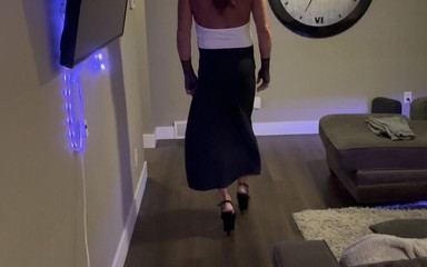 Orlandi480: Halat de seară!!