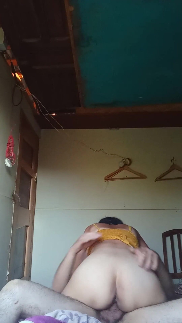 Dog4242: Femeie matură călărind tare