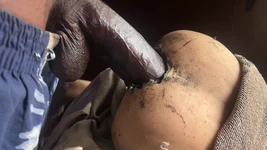 Xvideo heißer großer schwanz zieht blank, tiefe analschlampe eng