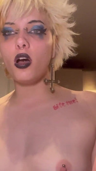 You Lied About Your Cock Size! Tinder Date Cuts Your Cock off with Tiny Tool