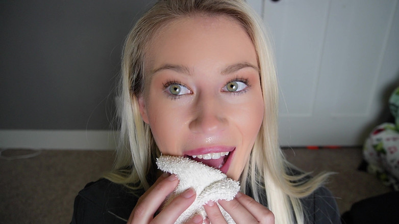 Keeks3005: Cena zwycięstwa