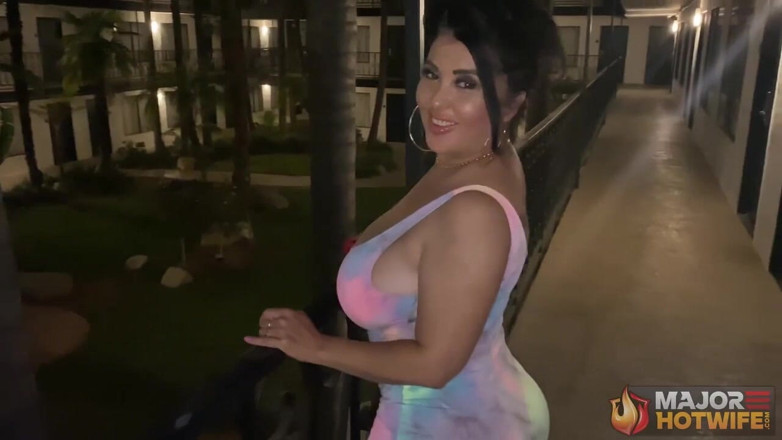 Rome Major Hot Wife: Rome Major Hotwife BBC Big Booty Birthday Gift