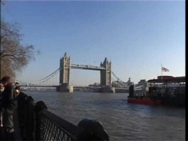 XTime Vod: Przepraszam... Sir... Tom 3 DVD
