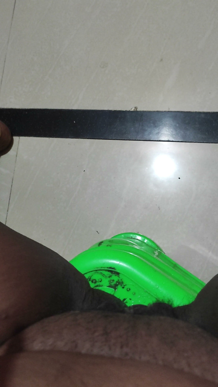 Realmallucouplevlog: Today Was a Very Rainy Day I Masturbated Really Well...
