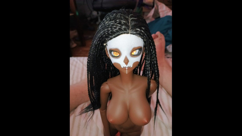 Alessa Doll Lover: Ayaka's Den Presents!: the Unworthy Tribut!