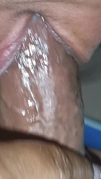 The Blindfolded Tsunami Throat!!
