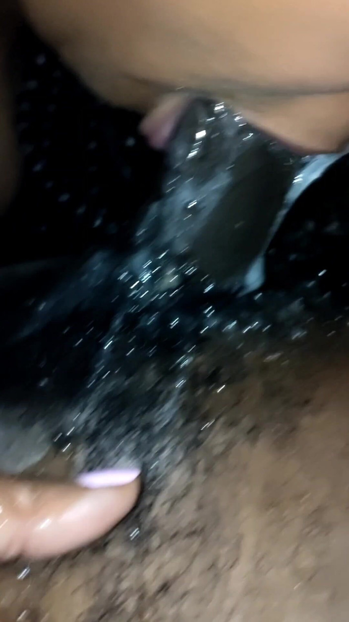 DaddyDeepDiQ: Extra otäck hals pt2