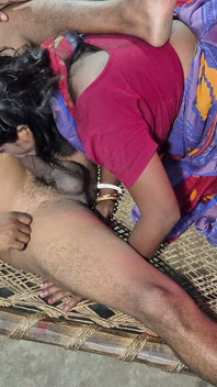 Soma bhabhi y su suegro follando
