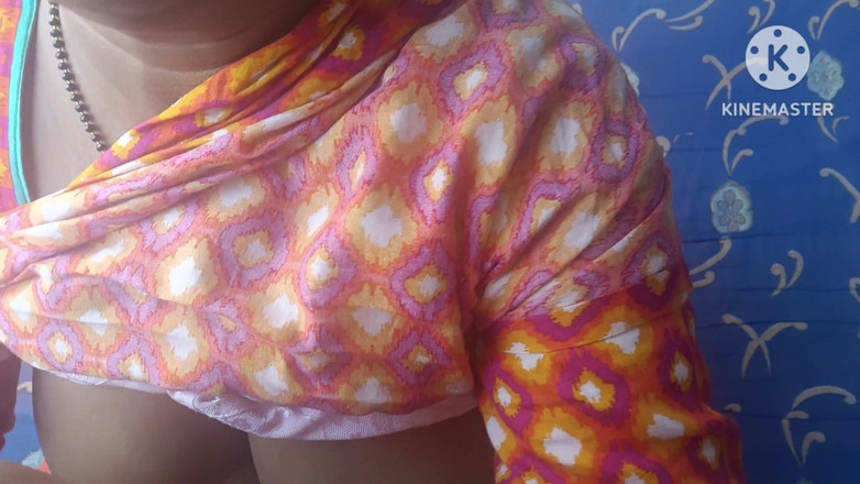 Yourgeeta8899: Hospita probeert haar knappe huurder gedurende de dag aan te...