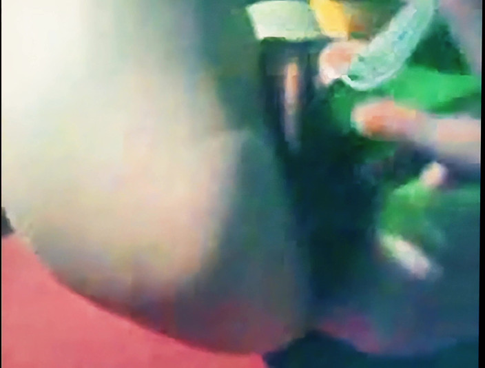 Sarafas1: Bottle &amp; Pussy