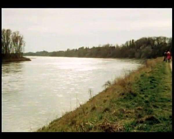 GERMAN PORN CLASSICS: Come Back of Marilyn - Herzog Video