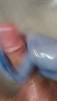 Cumshot