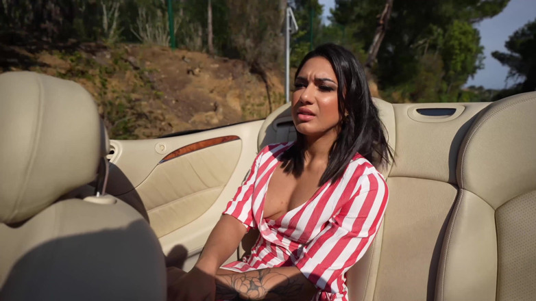 Jet sex prod: A Double Penetration for Lena