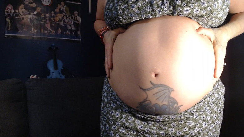 Abby Anna: Önce ayakları yuttum